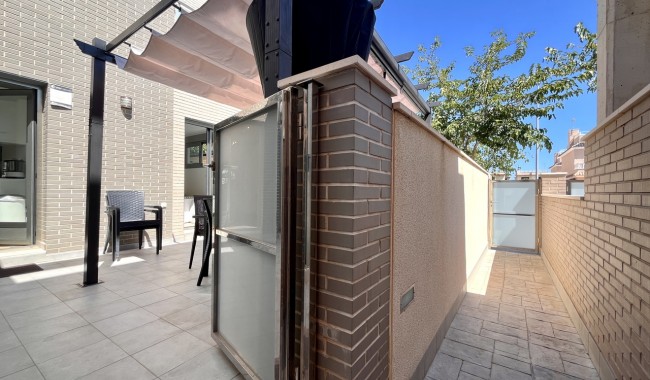 Resale - Townhouse - Torre de la Horadada