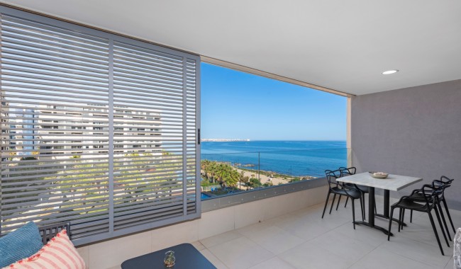 Apartamento - Segunda mano - Orihuela - Punta Prima