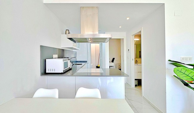 Begagnad - Radhus - Torrevieja - Los Balcones