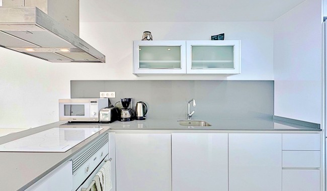 Begagnad - Radhus - Torrevieja - Los Balcones