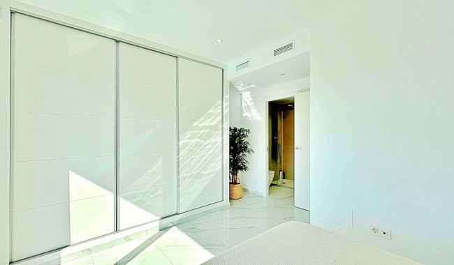 Begagnad - Radhus - Torrevieja - Los Balcones