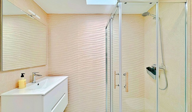 Begagnad - Radhus - Torrevieja - Los Balcones