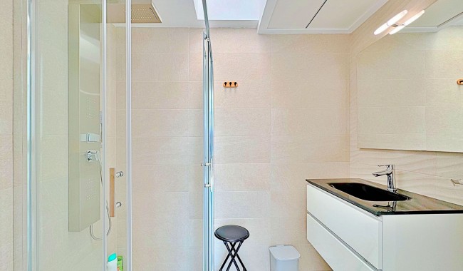 Begagnad - Radhus - Torrevieja - Los Balcones