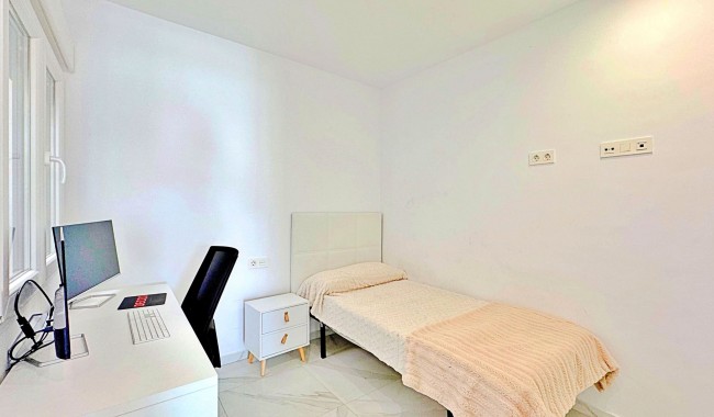 Begagnad - Radhus - Torrevieja - Los Balcones