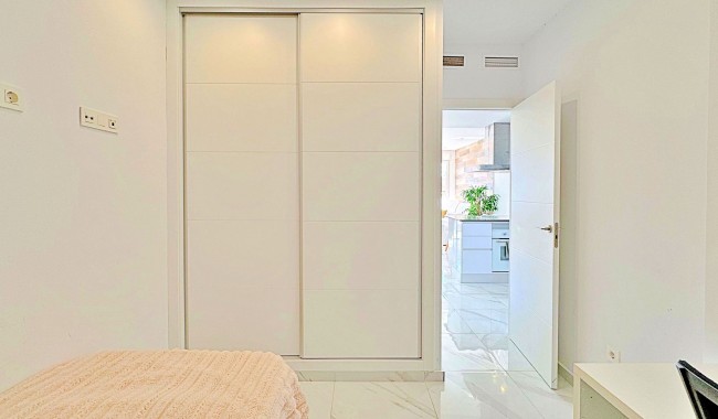 Begagnad - Radhus - Torrevieja - Los Balcones