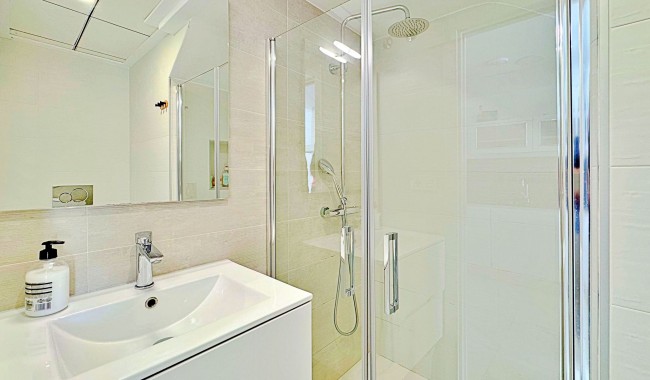 Begagnad - Radhus - Torrevieja - Los Balcones