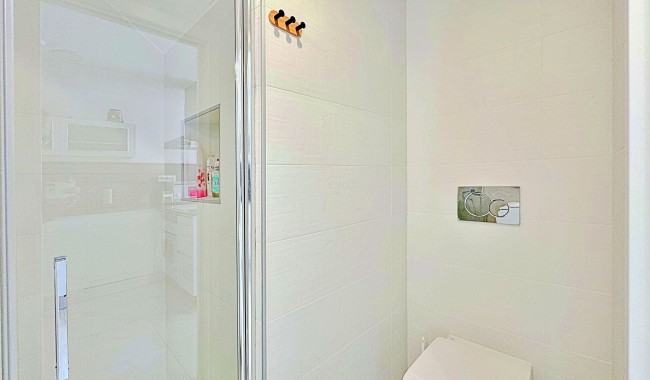 Begagnad - Radhus - Torrevieja - Los Balcones