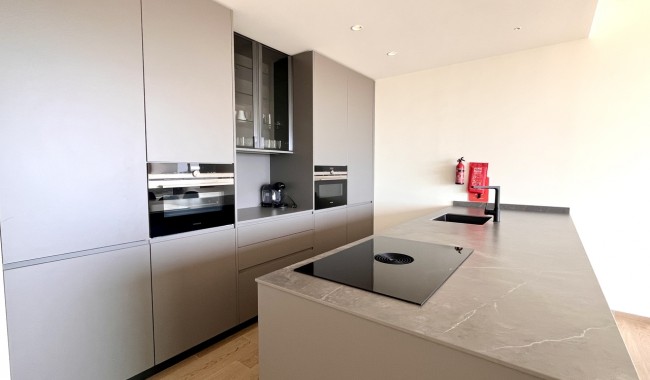 Segunda mano - Apartamento - Orihuela - Las Colinas Golf