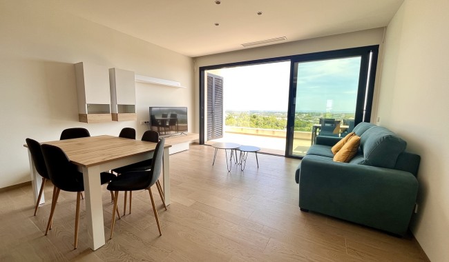 Segunda mano - Apartamento - Orihuela - Las Colinas Golf