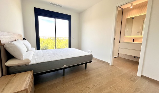 Segunda mano - Apartamento - Orihuela - Las Colinas Golf