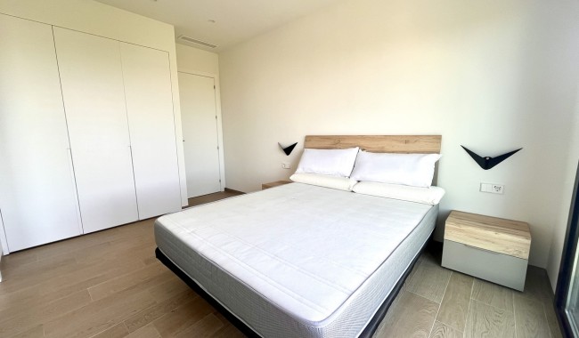 Segunda mano - Apartamento - Orihuela - Las Colinas Golf