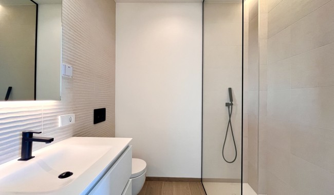 Segunda mano - Apartamento - Orihuela - Las Colinas Golf