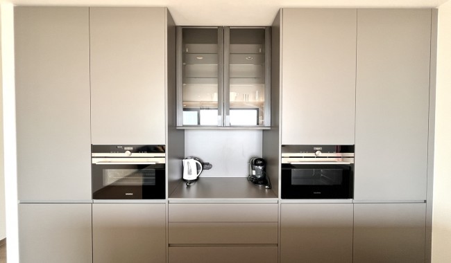 Segunda mano - Apartamento - Orihuela - Las Colinas Golf