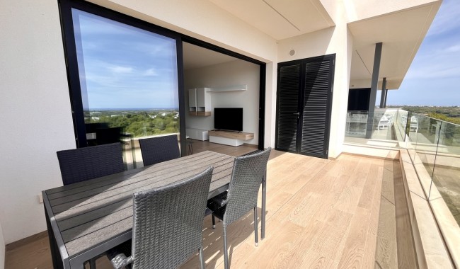 Segunda mano - Apartamento - Orihuela - Las Colinas Golf