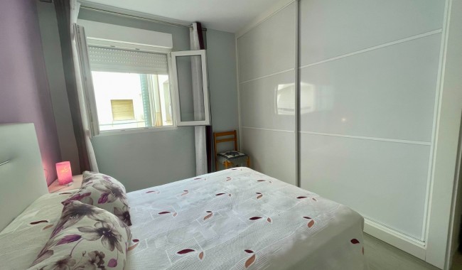 Brukt - Leilighet - Torrevieja - Playa del cura