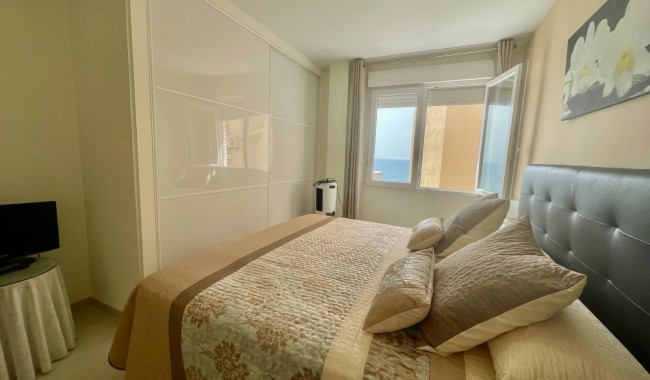 Brukt - Leilighet - Torrevieja - Playa del cura