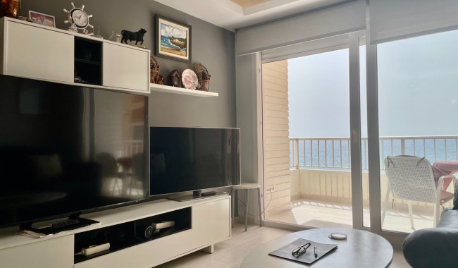 Brukt - Leilighet - Torrevieja - Playa del cura