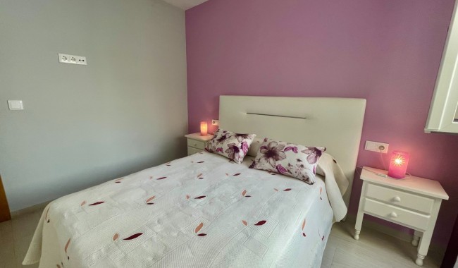 Brukt - Leilighet - Torrevieja - Playa del cura