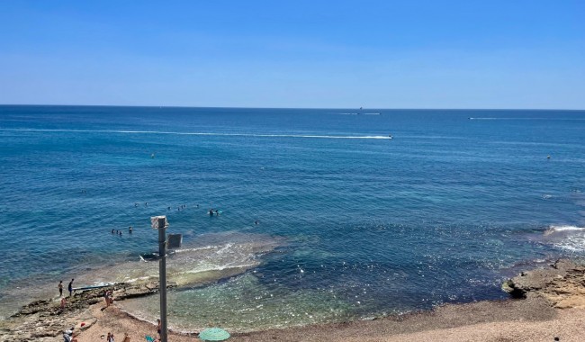 Brukt - Leilighet - Torrevieja - Playa del cura