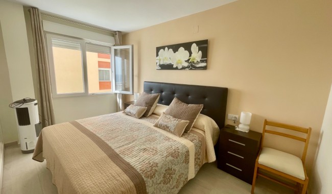 Brukt - Leilighet - Torrevieja - Playa del cura