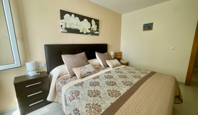 Brukt - Leilighet - Torrevieja - Playa del cura