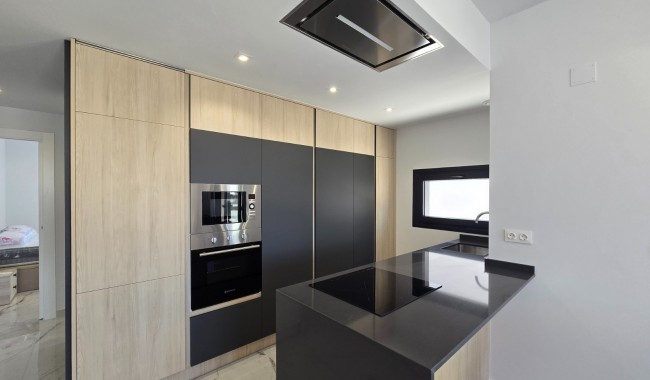 Begagnad - Lägenhet - Orihuela - Los Altos