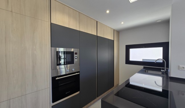 Begagnad - Lägenhet - Orihuela - Los Altos