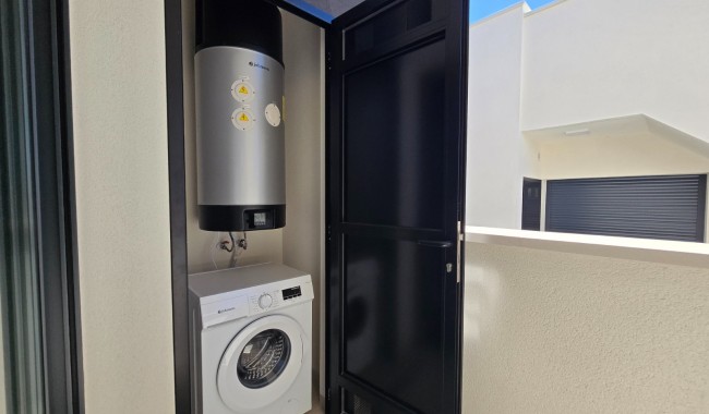 Begagnad - Lägenhet - Orihuela - Los Altos