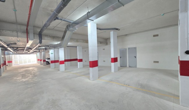 Begagnad - Lägenhet - Orihuela - Los Altos