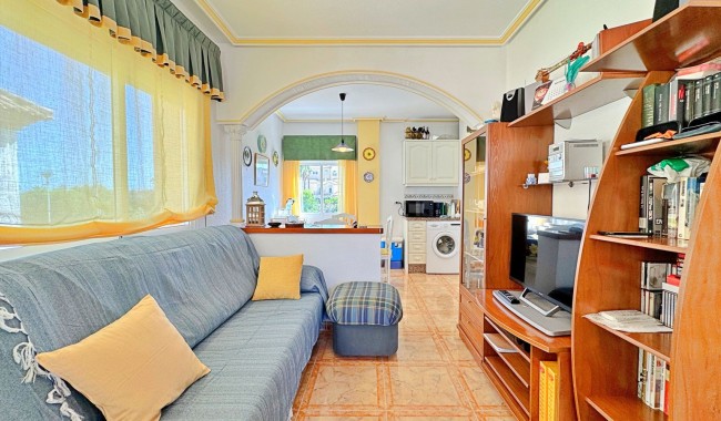 Begagnad - Lägenhet - Orihuela - La Zenia