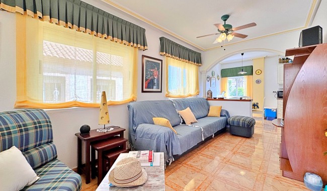 Begagnad - Lägenhet - Orihuela - La Zenia