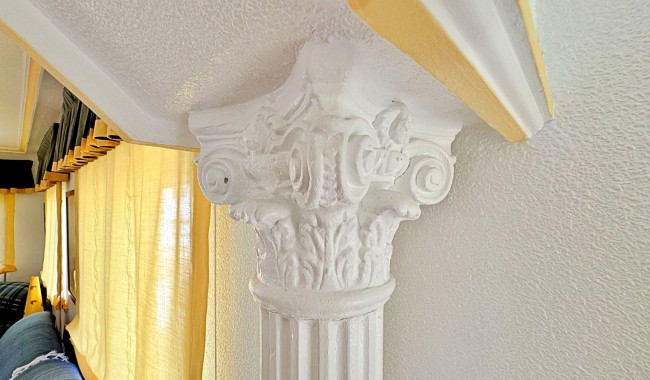 Begagnad - Lägenhet - Orihuela - La Zenia