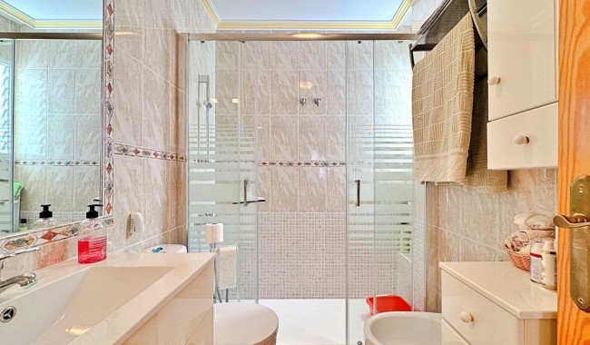 Begagnad - Lägenhet - Orihuela - La Zenia