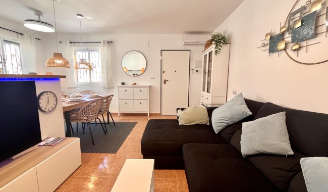 Sprzedaż - Apartament - Entre Naranjos - Vistabella - Entre Naranjos