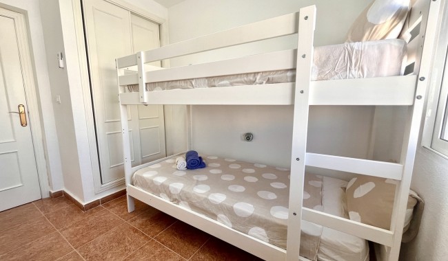 Sprzedaż - Apartament - Entre Naranjos - Vistabella - Entre Naranjos