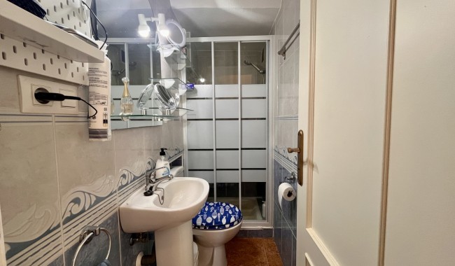 Sprzedaż - Apartament - Entre Naranjos - Vistabella - Entre Naranjos