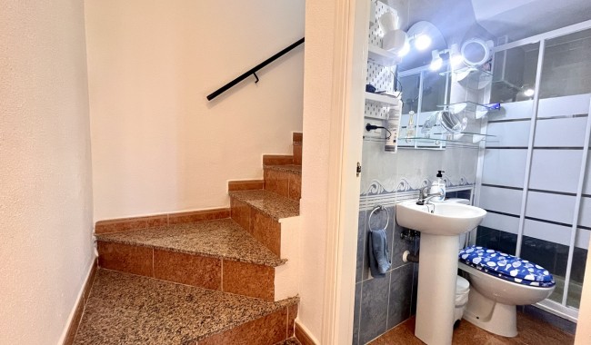 Sprzedaż - Apartament - Entre Naranjos - Vistabella - Entre Naranjos