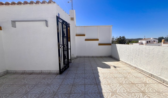 Sprzedaż - Apartament - Entre Naranjos - Vistabella - Entre Naranjos