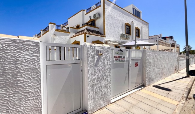 Sprzedaż - Apartament - Entre Naranjos - Vistabella - Entre Naranjos