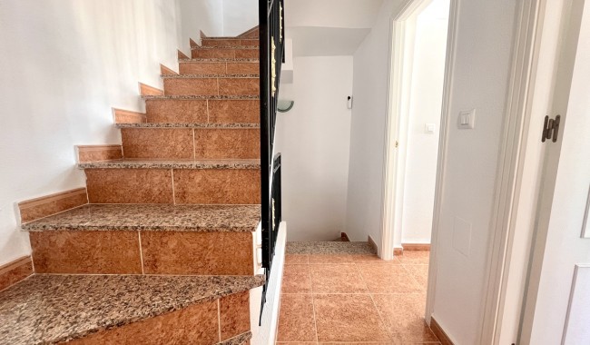 Sprzedaż - Apartament - Entre Naranjos - Vistabella - Entre Naranjos