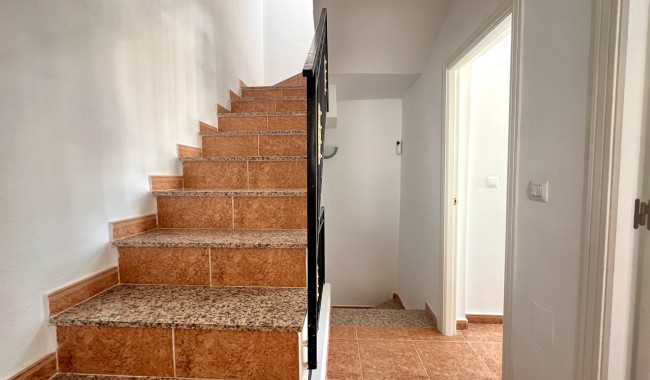 Sprzedaż - Apartament - Entre Naranjos - Vistabella - Entre Naranjos