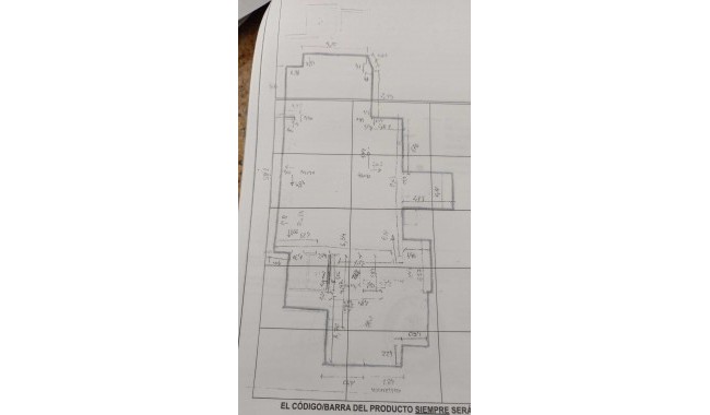 Begagnad - Affärslokaler - Orihuela - Villamartín