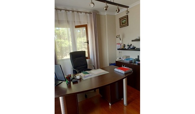 Resale - Villa - Ciudad Quesada/Rojales - Central Quesada