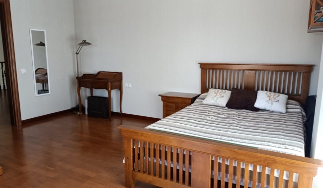 Resale - Villa - Ciudad Quesada/Rojales - Central Quesada
