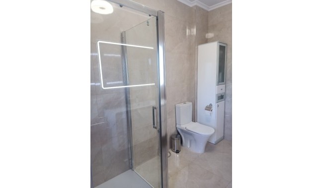 Resale - Villa - Ciudad Quesada/Rojales - Central Quesada