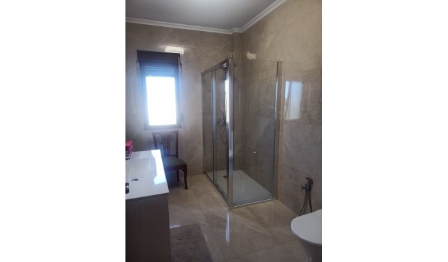 Resale - Villa - Ciudad Quesada/Rojales - Central Quesada