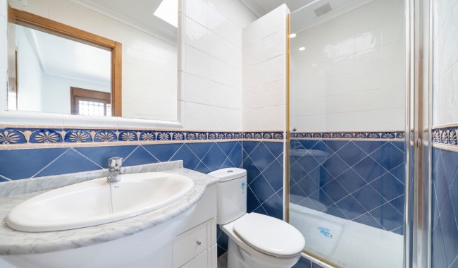 Segunda mano - Casa Quatro - San Miguel de Salinas