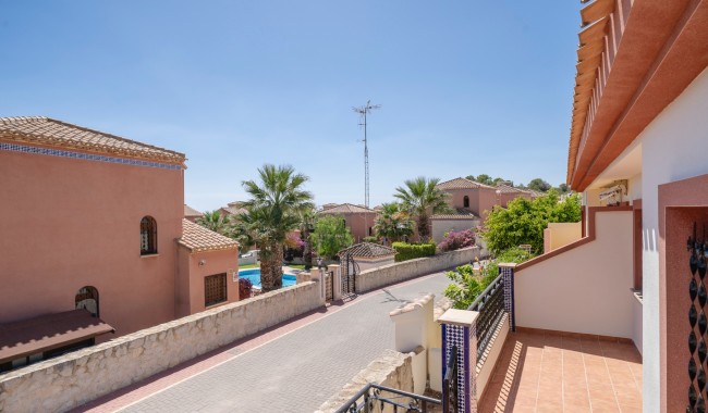 Segunda mano - Casa Quatro - San Miguel de Salinas