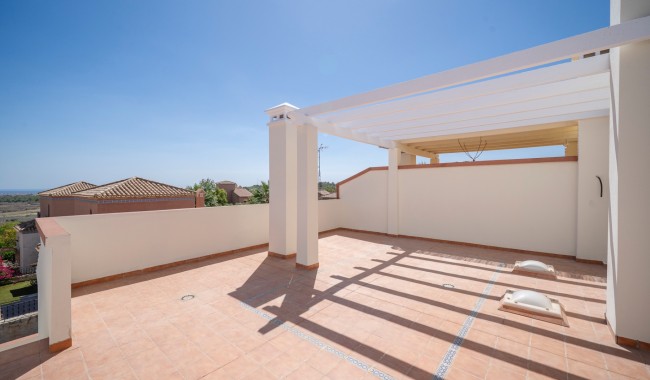 Segunda mano - Casa Quatro - San Miguel de Salinas