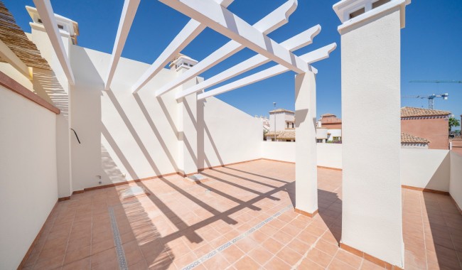 Segunda mano - Casa Quatro - San Miguel de Salinas